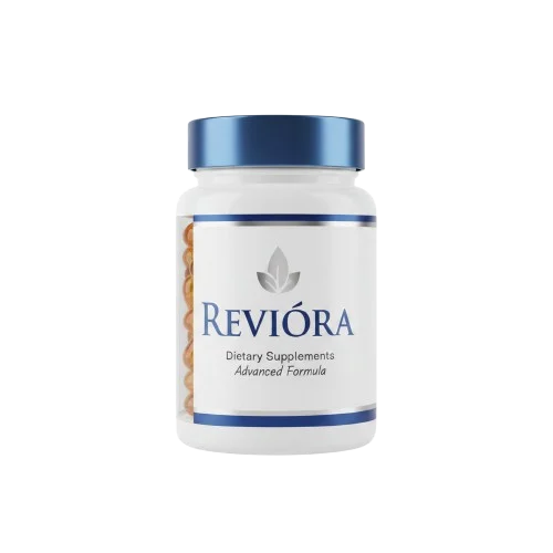 Reviora étrend-kiegészítő termék